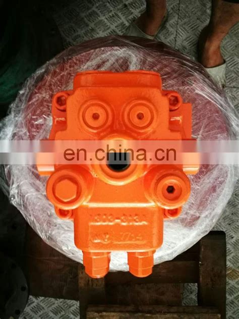 china excavator slewing device|Excavator Slewing Device .